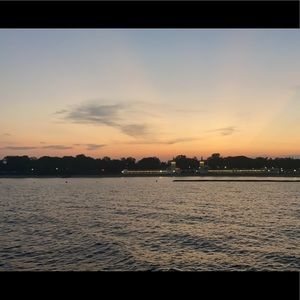 Meet your Posher, Sibel